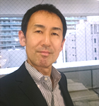 中西マネージャー